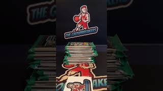 BREAK #1879 - 2022 Donruss Football Hobby Box PYT Break #1879 - March 21st