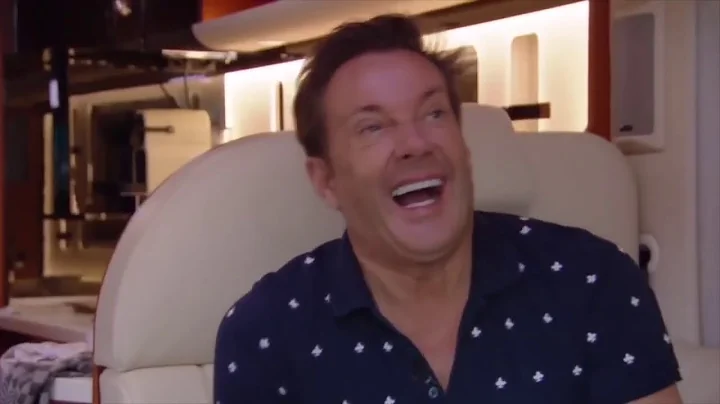 Geer en Goor | Grappen | Gerard Joling | Gordon