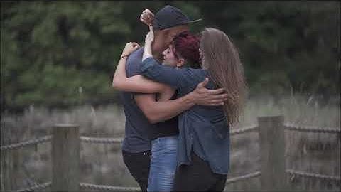 Way Down We Go by Kaleo - ZOUK - Kuna Sharon Tori