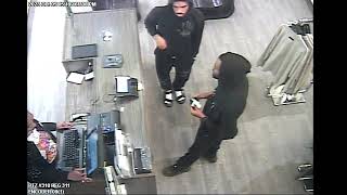 J-04135-23- October 5, 2023- Person of Interest in Attempt Access Device Fraud- 301 Canal Street