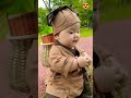 cute baby shorts video TCM viral video #shorts #shortvideo