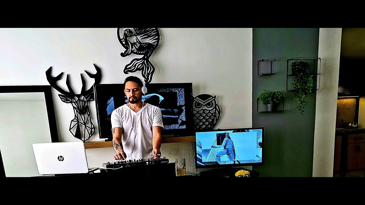 JALM - ALL THE LONELY