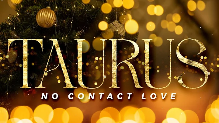 TAURUS No Contact - The Tables Are Turning, The Universe Is Making Them See The Truth | Dec12-18
