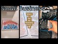 Small Business Tiktok Compilation ✨ | Tiktok World