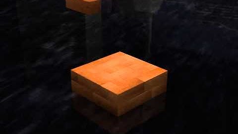 Solution to Complex Cube from SiamMandalay