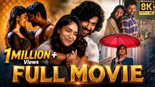 Hi Nanna 8K Full Movie | Nani | Mrunal Thakur | @ManaChitraalu