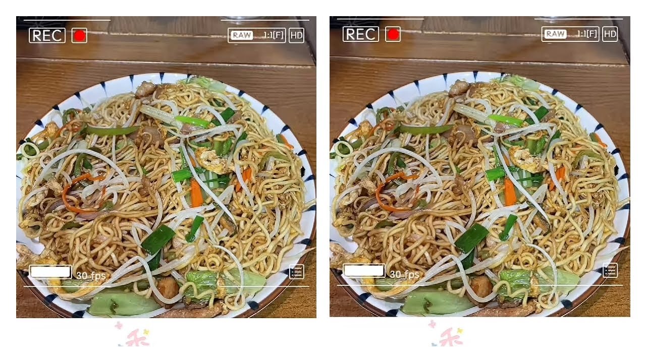 Live streaming of Authentic China Bites