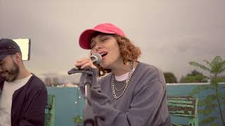 Download Lagu Coffee \u0026 TV (Blur COVER) - TITA \u0026 Bumont MP3