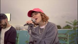 Coffee & TV (Blur COVER) - TITA & Bumont