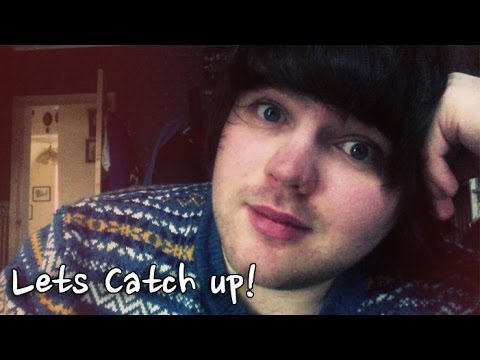 Lets Catch Up - YouTube