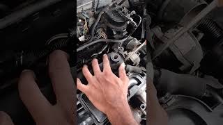 Ford Figo || Pcv valve Change || Ford Figo Fix Problem ||