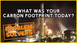 What Was Your Carbon Footprint Today