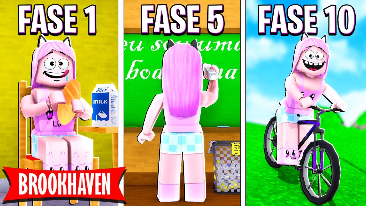 ESCAPE DA PAREDE GIGANTE PERIGOSA NO ROBLOX!! 