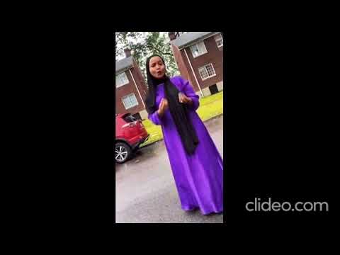 NIIKO JAAM AH NAASO IYO DAWO LUXMAYO AX AX AX 