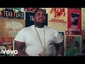 DJ Mustard - Fan Hooked Us Up With Boxes Of Shoes (247HH Wild Tour Stories)