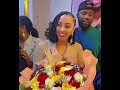 Soxna Aïdara toute sublime à l’inauguration de la nouvelle boutique de Sougou…