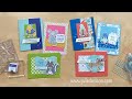 Stampin&#39; Up! The Best Remedy Card Kit | Storybook Gnomes Cards ~ Thursday Night Stamp Therapy