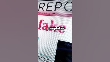 The Benefits & Risks of AI-Generated Content | Deepfakes, Misinformation & Ethics