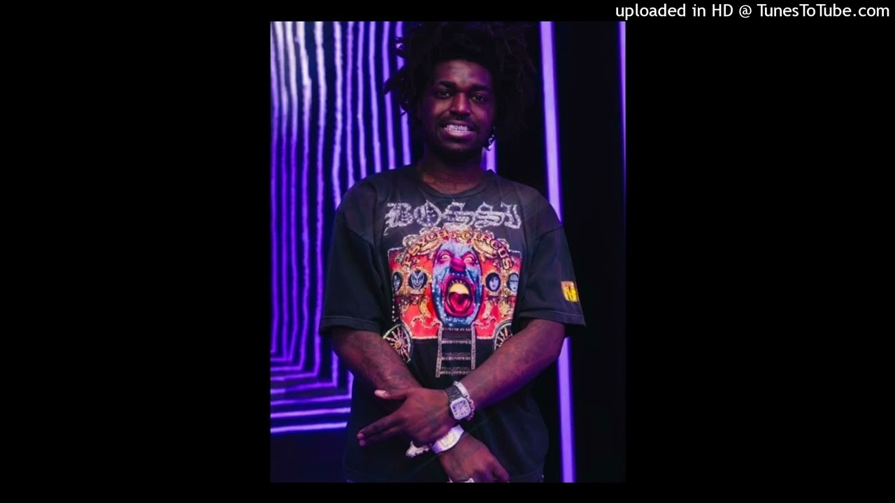 (FREE) Kodak Black x Hurricane Wisdom Type Beat “Hurts When I'm Alone”