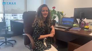 What is it like to work at CSCEC? Wealth