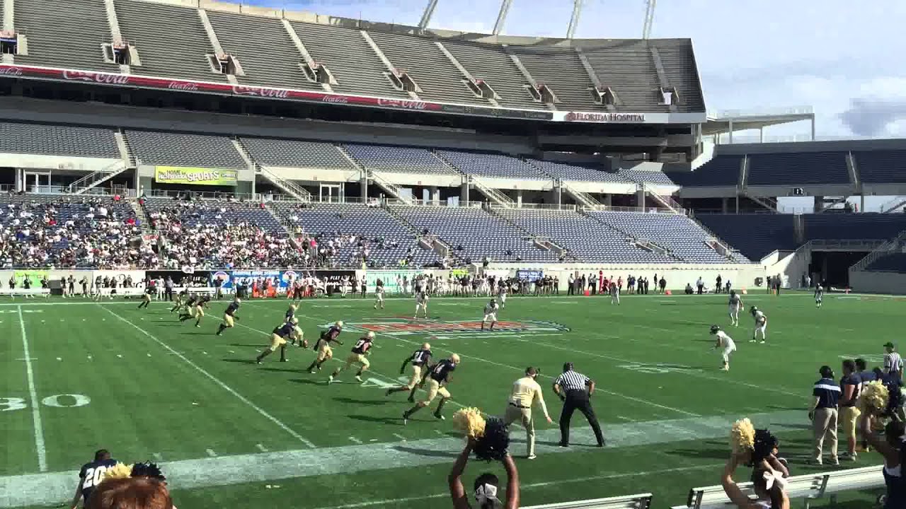 Kickoff YouTube