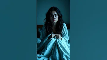 استيقظت كل ليلة في نفس الوقت لكن هذه الليلة كانت مختلفة الساعة 333 