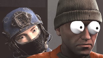 Class D In A Nutshell [SCPSL/SFM]