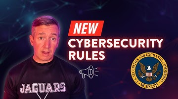 SEC Adopts New Cybersecurity Rules: What You Need to Know to Safeguard Your Business