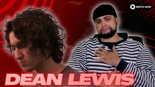 I'm Not Gonna Cry! 😥😢😭 Dean Lewis - How Do I Say Goodbye (Official Video) (REACTION)