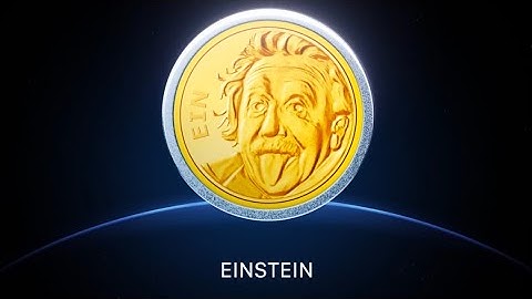 EIN Coin Deposit চালু Update ein token withdrawal satoshi new update einstein airdrop Deposit চালু 🤑