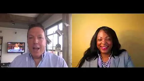 Equity Crowdfunding with Kendall Almerico and Kim ...