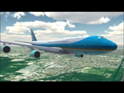 Flight Simulator 2015 FlyWings Free Mediabay