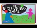 The Bug Hunting Game! | Science for Kids