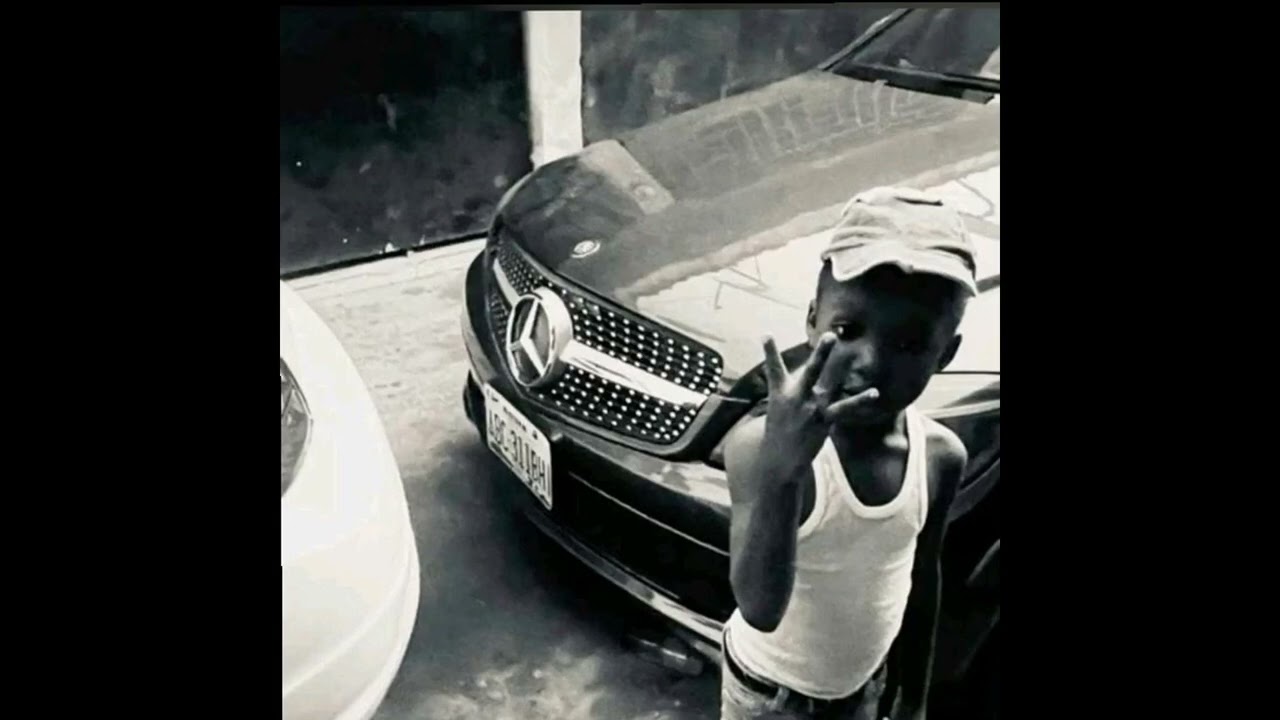 Lazy | Mavo Afro Type Beat  | Afro instrumental 2025