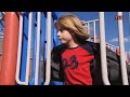 The Man with Half a Body - Paternity Test