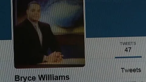 Va. Shooter's Former Boss Describes Firing