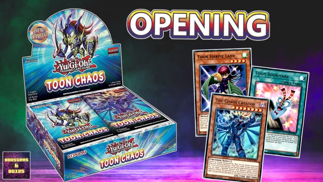 DRAGONS OF LEGEND 8 Miniboxes YuGiOh THE COMPLETE SERIES BOX DISPLAY