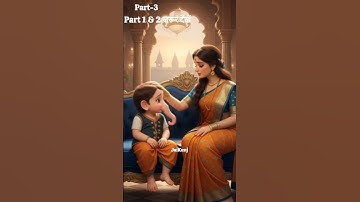 मां पार्वती और गणेशा मेला घूमने गए दिवाली में💥 Part-3 #diwali2025 #viral#ganesh#parvati #mela#shorts