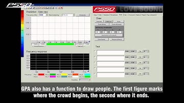 PSSO CLA Compact Line Array Tutorial (Part 2)