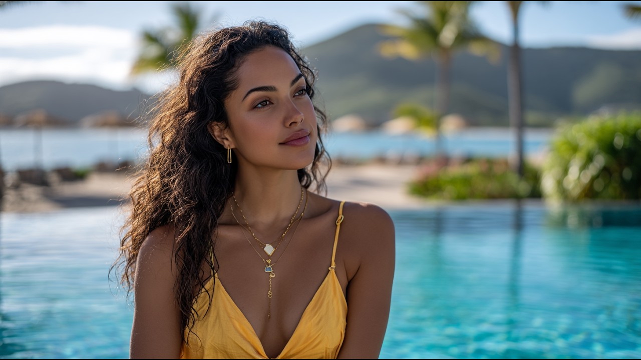 Deep House Mix 2026 ☀ The Best Of Vocal Deep House Music Mix 4K UHD