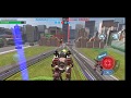ZOMB clan mega squad. Destroying reds
