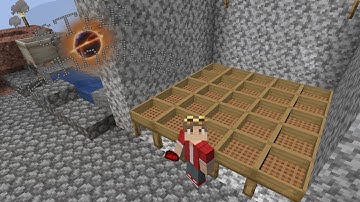 Star Technology : E1 : Starting a new Skyblock