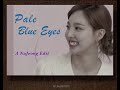 2Yeon-Pale Blue Eyes