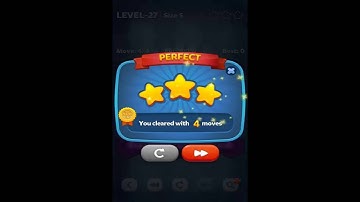 Pipe Lines: Hexa Mini Rotation - Pack Level 27 Solution