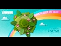 Choose the future, live organic | Primavera Bio - English