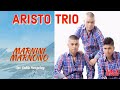 Marnini Marnono - Aristo Trio - Lagu  Batak Terbaru (Official Music Video)