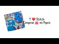 Compras 🛍️ en Pepco (cositas súper chulas de Stitch)❤️❤️