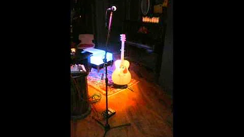 Time After Time - Ralph Glover