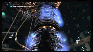 Lets Play Binary Domain PT21-1: Mecha Tentacles Monster screenshot 1