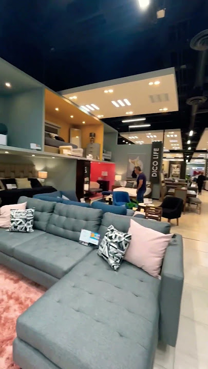 Conoce Muebles Dico